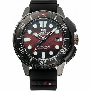 Ceas Orient M-Force RA-AC0L09R Automatic imagine