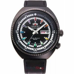 Ceas Orient Neo Classic Sports RA-AA0E07B19B Automatic imagine