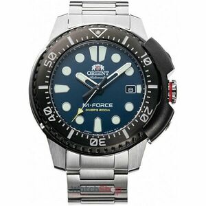 Ceas Orient M-Force RA-AC0L07L Automatic imagine