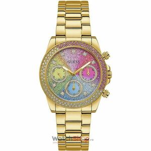 Ceas Guess Sol GW0483L4 imagine