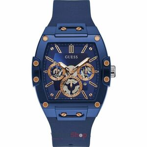 Ceas Guess Phoenix GW0203G7 imagine