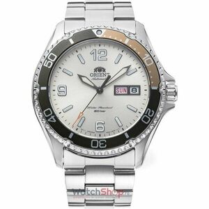 Ceas Orient Mako III RA-AA0821S19B imagine