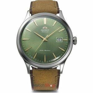 Ceas Orient Bambino 2nd Generation V4 RA-AC0P01E10B imagine