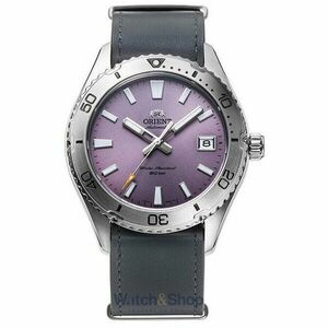 Ceas Orient Diver RA-AC0Q07V Automatic imagine