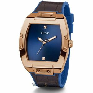 Ceas Guess Phoenix GW0386G2 imagine