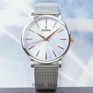 Ceas Festina Boyfriend F20475/3 imagine