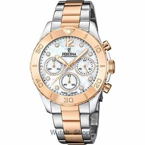 Ceas Festina Boyfriend F20605/1 imagine