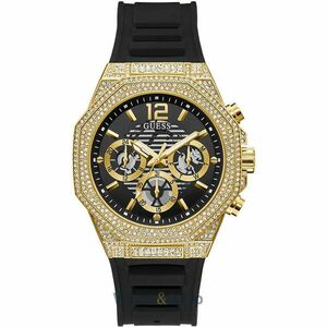 Ceas Guess Momentum GW0518G2 imagine