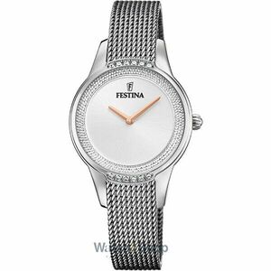 Ceas Festina Mademoiselle F20494/1 imagine