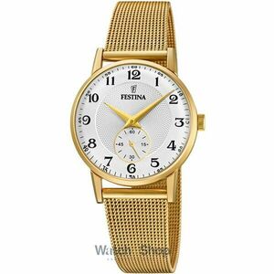 Ceas Festina Retro F20573/1 imagine