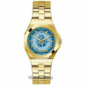 Ceas Guess Empress GW0551L2 imagine