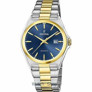 Ceas Festina Classic F20554/4 imagine