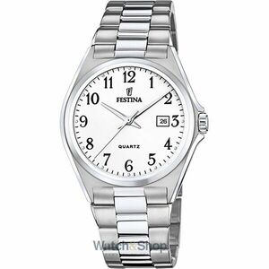 Ceas Festina Classic F20552/1 imagine