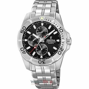 Ceas Festina CLASSIC F20445/3 imagine