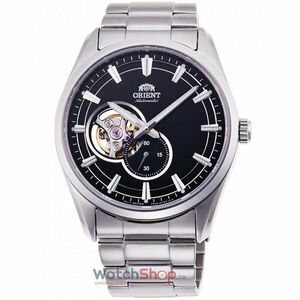 Ceas Orient CLASSIC AUTOMATIC RA-AR0002B10B Open Heart imagine