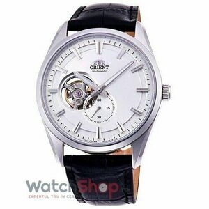 Ceas Orient CLASSIC AUTOMATIC RA-AR0004S10B Open Heart imagine