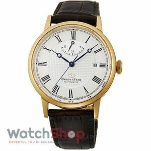 Ceas Orient CLASSIC RE-AU0001S00B Star Automatic imagine