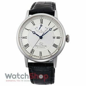 Ceas Orient CLASSIC RE-AU0002S00B Star Automatic imagine