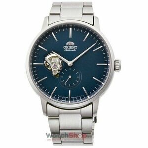 Ceas Orient CONTEMPORARY RA-AR0101L10B Open Heart Automatic imagine