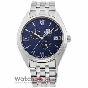 Ceas Orient THREE STAR RA-AK0505L10B Automatic imagine