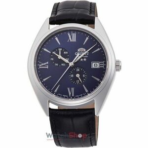 Ceas Orient THREE STAR RA-AK0507L10B Automatic imagine