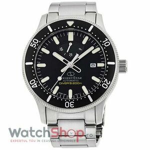 Ceas Orient Star Diver's RE-AU0301B Automatic imagine