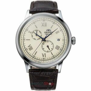 Ceas Orient Bambino V8 RA-AK0702Y10B imagine