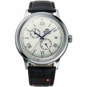 Ceas Orient Bambino V8 RA-AK0701S10B imagine