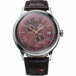 Ceas Orient Bambino V8 RA-AK0705R10B imagine