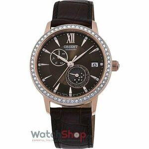 Ceas Orient CONTEMPOPARY RA-AK0005Y Automatic imagine