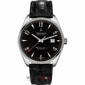 Ceas Atlantic WORLDMASTER 51752.41.65S imagine