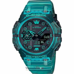 Ceas Casio G-Shock GA-B001G-2A imagine