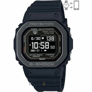 Ceas Casio G-SHOCK DW-H5600MB-1ER imagine