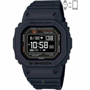 Ceas Casio G-SHOCK DW-H5600-1ER imagine