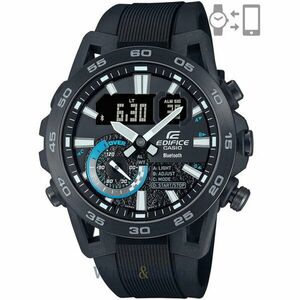 Ceas Casio Edifice ECB-40PB-1AEF imagine