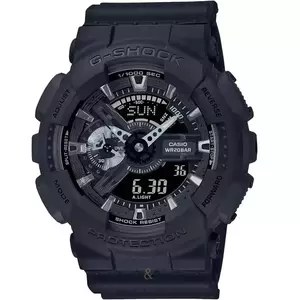 Ceas Casio G-SHOCK GA-114RE-1AER imagine