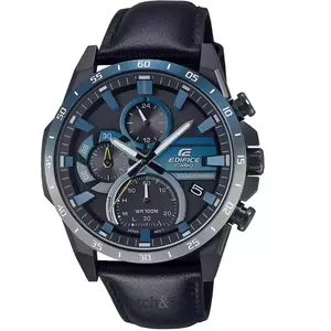 Ceas Casio Edifice EQS-940NL-1AV olar Powered Chronograph Nighttime Drive Series imagine