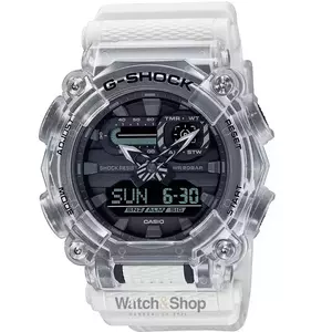 Ceas Casio G-SHOCK GA-900SKL-7AER imagine