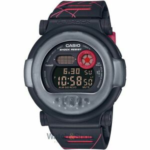 Ceas Casio G-SHOCK G-B001MVA-1ER imagine