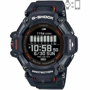 Ceas Casio G-SHOCK GBD-H2000-1AER imagine