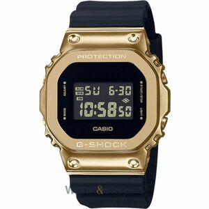 Ceas Casio G-SHOCK GM-5600G-9ER imagine