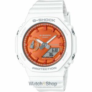 Ceas Casio G-SHOCK GMA-S2100WS-7AER imagine