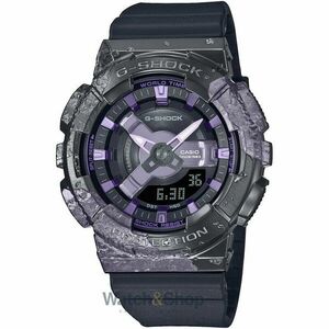 Ceas Casio G-Shock GM-S114GEM-1A2ER imagine