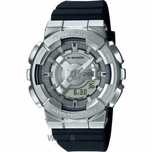 Ceas Casio G-Shock GM-S110-1AER imagine