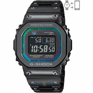 Ceas Casio G-SHOCK GMW-B5000BPC-1ER imagine