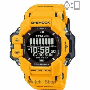 Ceas Casio G-Shock GPR-H1000-9ER imagine