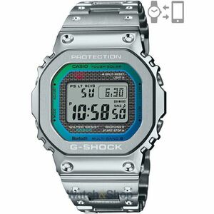 Ceas Casio G-SHOCK GMW-B5000PC-1ER imagine