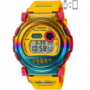 Ceas Casio G-SHOCK G-B001MVE-9ER imagine