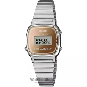 Ceas Casio RETRO LA670WES-4AEF imagine