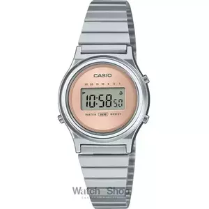 Ceas Casio RETRO LA700WE-4AEF Vintage Mini imagine